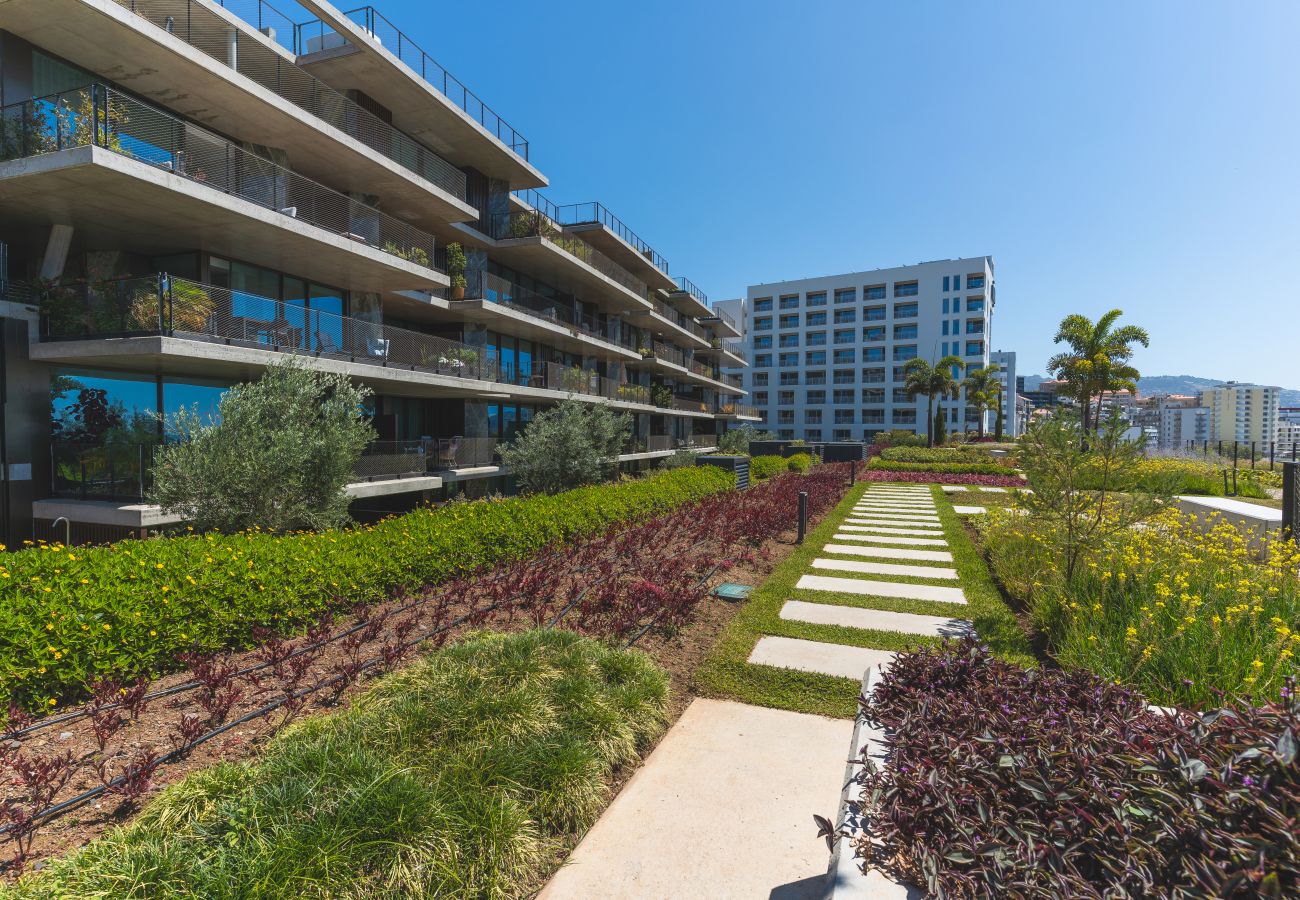 Apartment in Funchal - Seaside Escape by Atlantic Holiday Apartment in Funchal - Seaside Escape by Atlantic Holiday