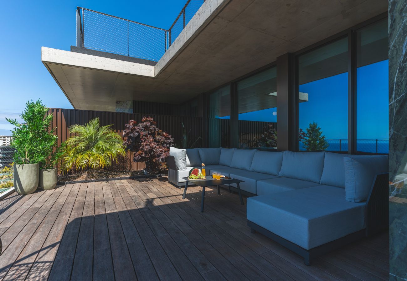 Apartment in Funchal - Seaside Escape by Atlantic Holiday Apartment in Funchal - Seaside Escape by Atlantic Holiday