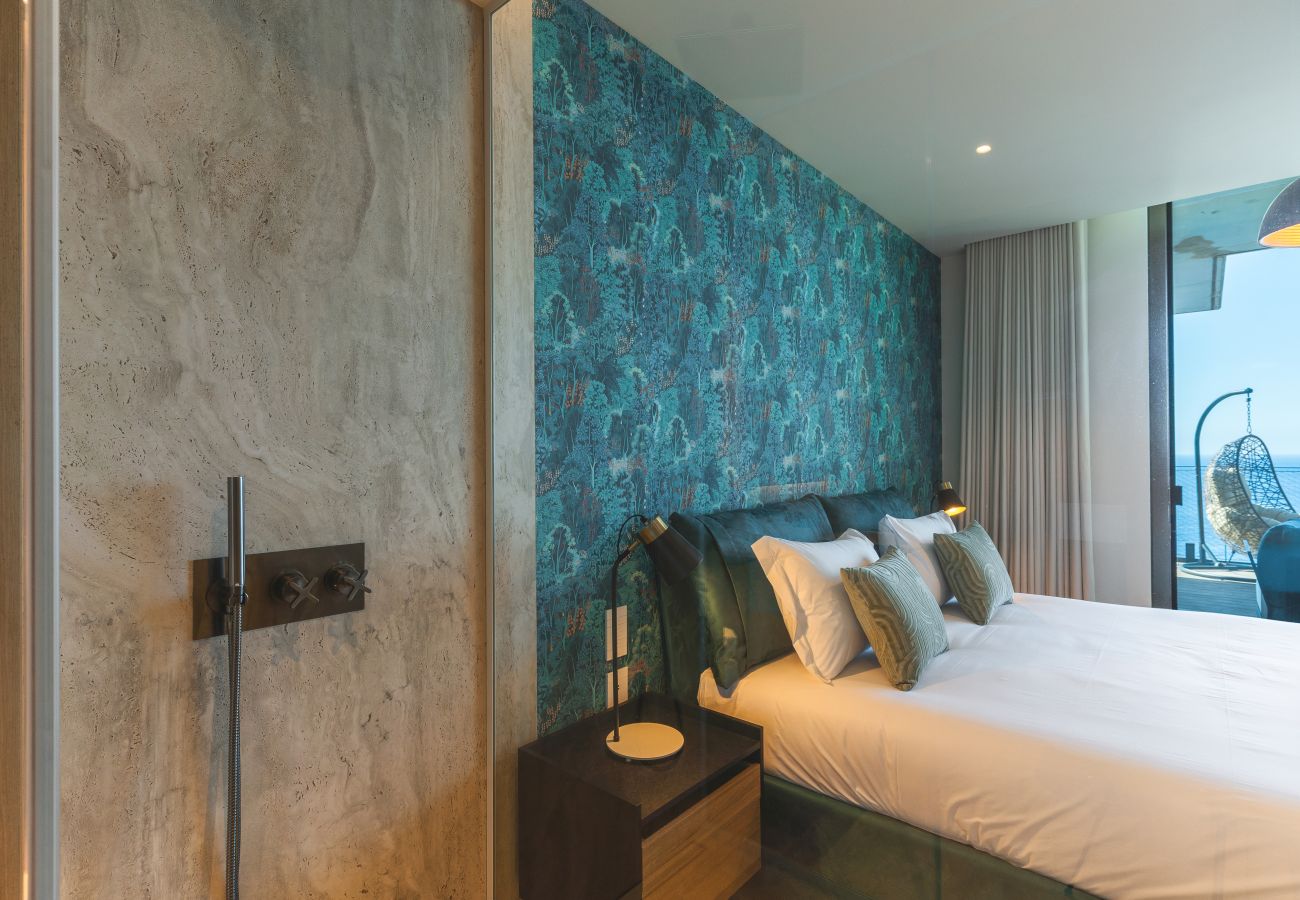 Apartment in Funchal - Seaside Escape by Atlantic Holiday Apartment in Funchal - Seaside Escape by Atlantic Holiday