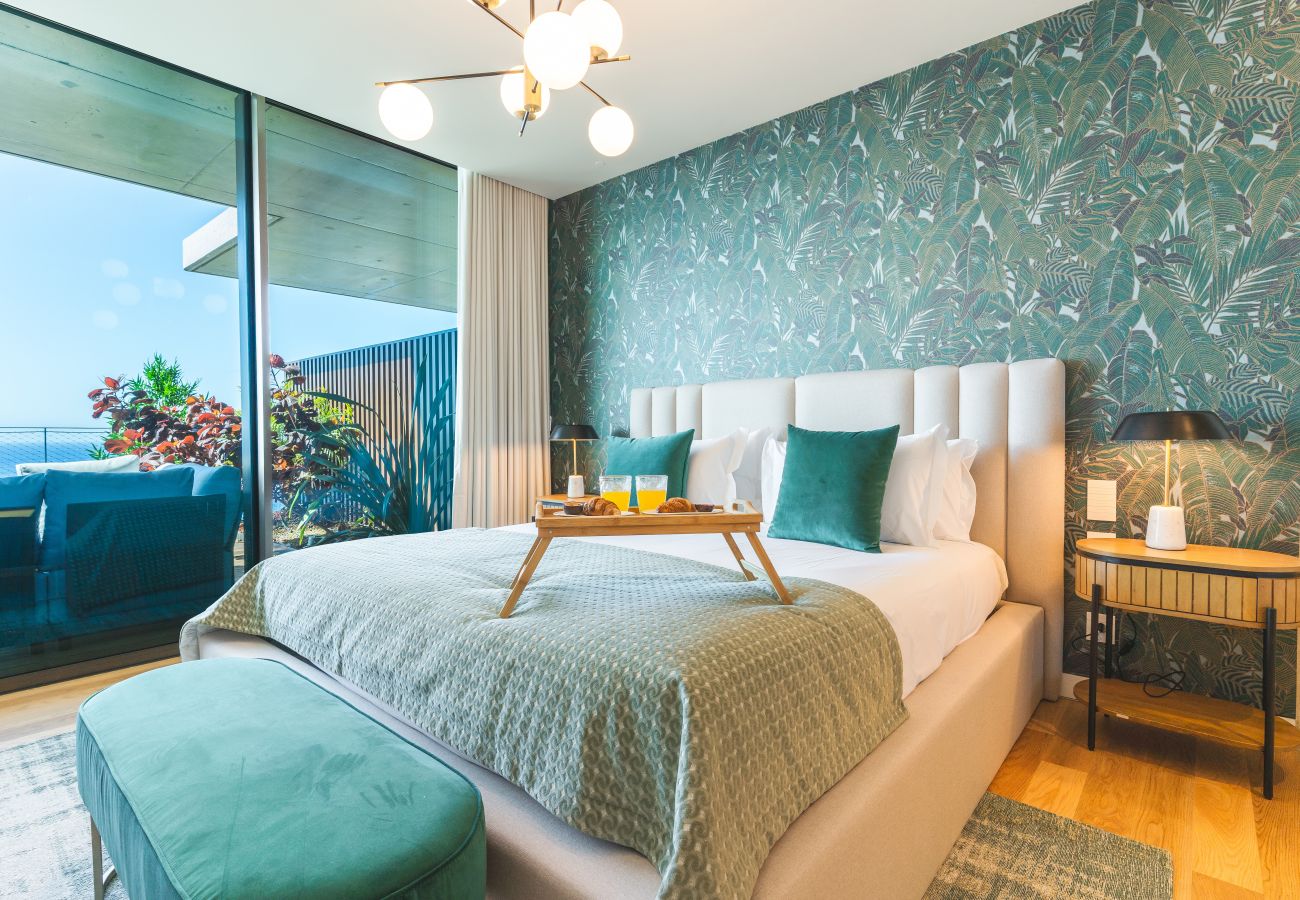 Apartment in Funchal - Seaside Escape by Atlantic Holiday Apartment in Funchal - Seaside Escape by Atlantic Holiday