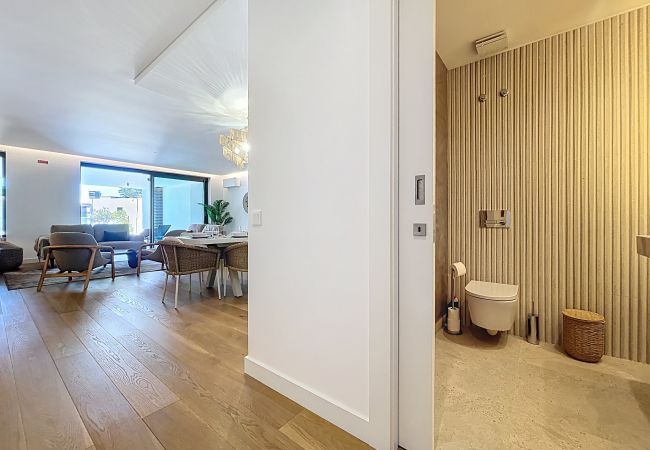 Apartment in Funchal - Acqua Beach by Atlantic Holiday Apartment in Funchal - Acqua Beach by Atlantic Holiday