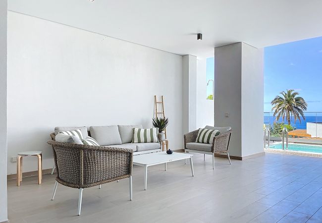 Apartment in Funchal - Acqua Beach by Atlantic Holiday Apartment in Funchal - Acqua Beach by Atlantic Holiday