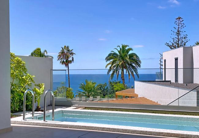 Apartment in Funchal - Acqua Beach by Atlantic Holiday Apartment in Funchal - Acqua Beach by Atlantic Holiday