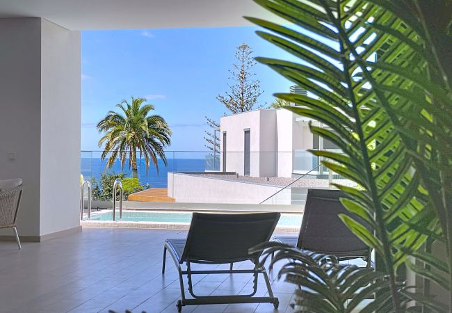 Apartment in Funchal - Acqua Beach by Atlantic Holiday Apartment in Funchal - Acqua Beach by Atlantic Holiday