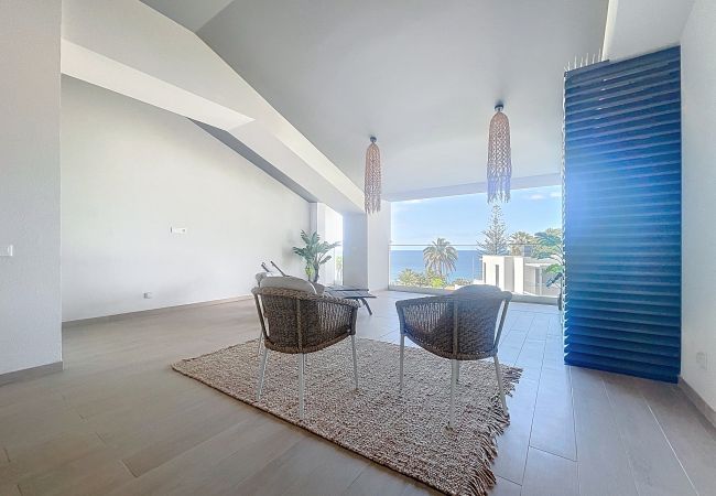 Apartment in Funchal - Acqua Beach by Atlantic Holiday Apartment in Funchal - Acqua Beach by Atlantic Holiday