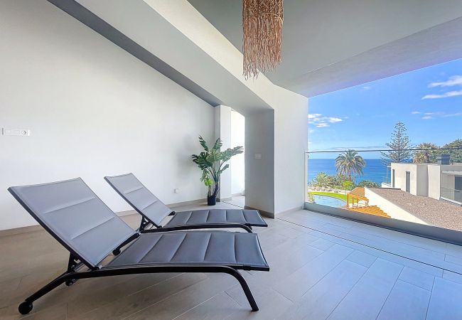 Apartment in Funchal - Acqua Beach by Atlantic Holiday Apartment in Funchal - Acqua Beach by Atlantic Holiday