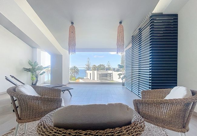 Apartment in Funchal - Acqua Beach by Atlantic Holiday Apartment in Funchal - Acqua Beach by Atlantic Holiday