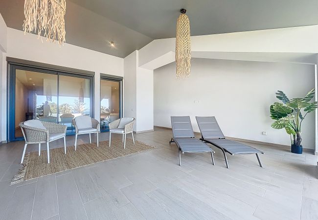 Apartment in Funchal - Acqua Beach by Atlantic Holiday Apartment in Funchal - Acqua Beach by Atlantic Holiday