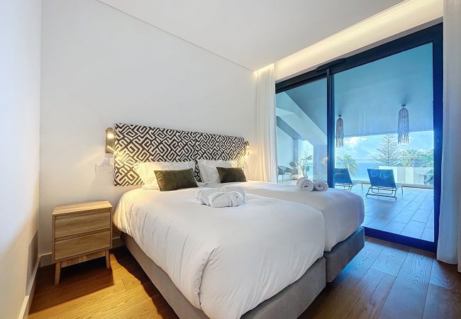 Apartment in Funchal - Acqua Beach by Atlantic Holiday Apartment in Funchal - Acqua Beach by Atlantic Holiday