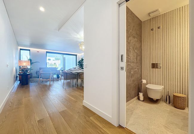 Apartment in Funchal - Acqua Beach by Atlantic Holiday Apartment in Funchal - Acqua Beach by Atlantic Holiday