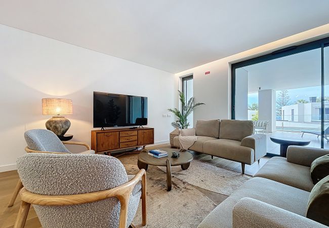 Apartment in Funchal - Acqua Beach by Atlantic Holiday Apartment in Funchal - Acqua Beach by Atlantic Holiday