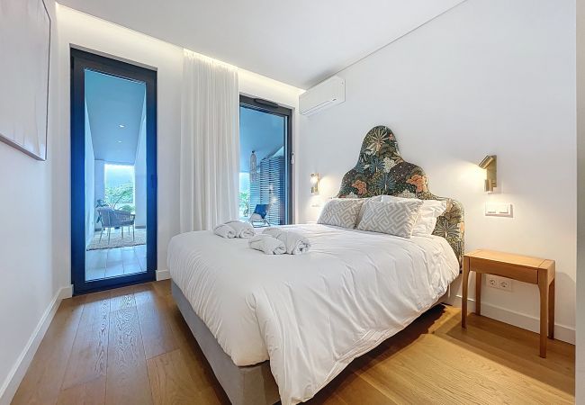 Apartment in Funchal - Acqua Beach by Atlantic Holiday Apartment in Funchal - Acqua Beach by Atlantic Holiday