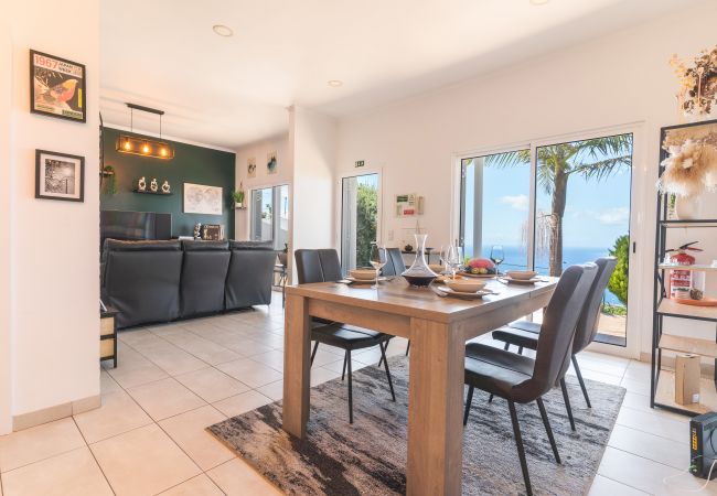House in Funchal - Casa dos Vinhos by Atlantic Holiday House in Funchal - Casa dos Vinhos by Atlantic Holiday