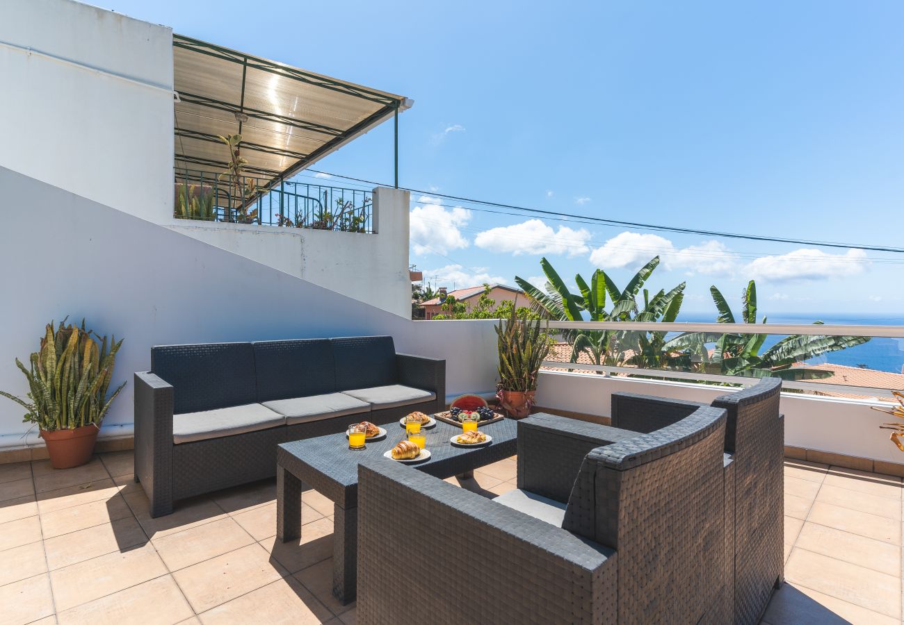 House in Funchal - Casa dos Vinhos by Atlantic Holiday House in Funchal - Casa dos Vinhos by Atlantic Holiday