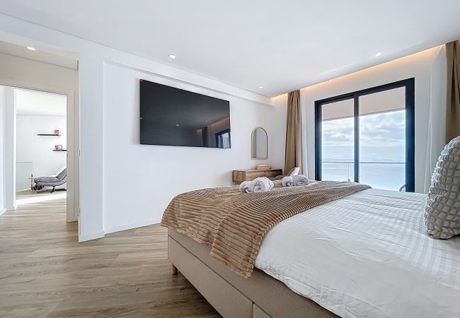 Terraced House in Caniço - Breeze House 1 by Atlantic Holiday Terraced House in Caniço - Breeze House 1 by Atlantic Holiday