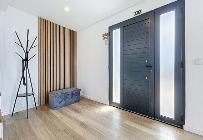 Terraced House in Caniço - Breeze House 1 by Atlantic Holiday Terraced House in Caniço - Breeze House 1 by Atlantic Holiday