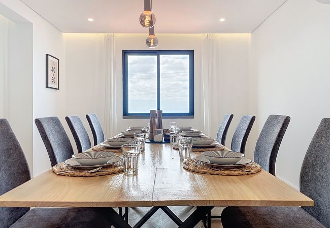 Terraced House in Caniço - Breeze House 1 by Atlantic Holiday Terraced House in Caniço - Breeze House 1 by Atlantic Holiday