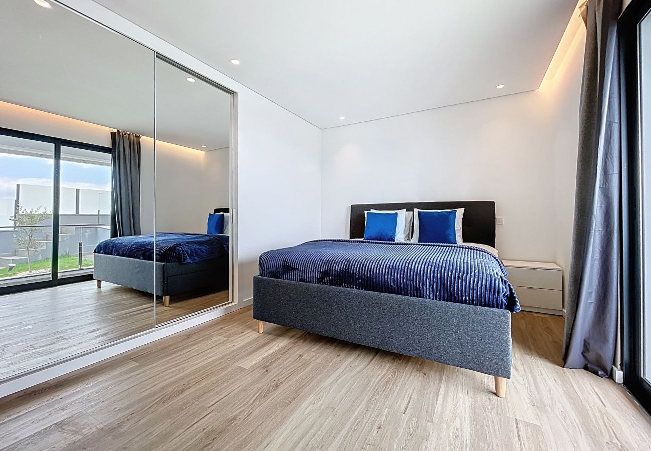 Terraced House in Caniço - Breeze House 1 by Atlantic Holiday Terraced House in Caniço - Breeze House 1 by Atlantic Holiday