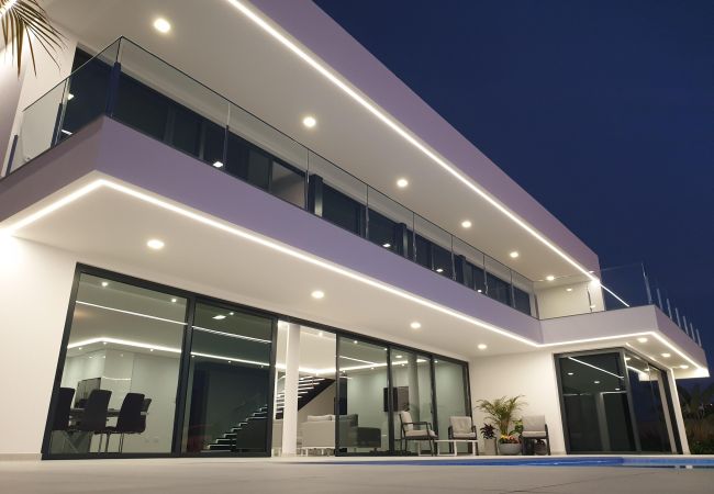 Villa in Ribeira Brava - Villa Zenha by Atlantic Holiday Villa in Ribeira Brava - Villa Zenha by Atlantic Holiday