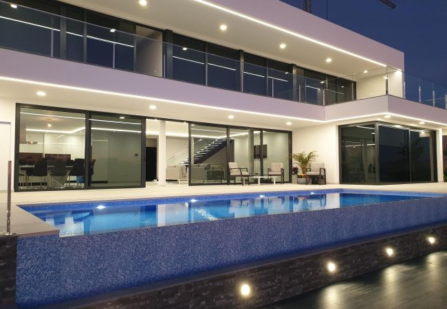 Villa in Ribeira Brava - Villa Zenha by Atlantic Holiday Villa in Ribeira Brava - Villa Zenha by Atlantic Holiday