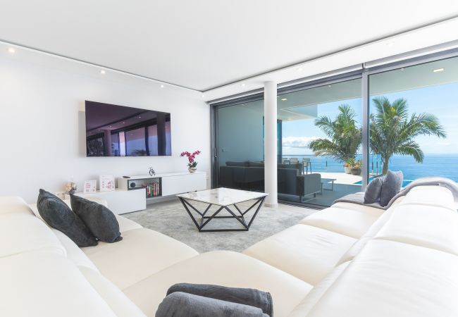 Villa in Ribeira Brava - Villa Zenha by Atlantic Holiday Villa in Ribeira Brava - Villa Zenha by Atlantic Holiday