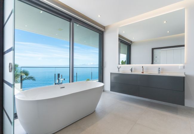 Villa in Ribeira Brava - Villa Zenha by Atlantic Holiday Villa in Ribeira Brava - Villa Zenha by Atlantic Holiday