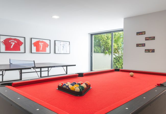 Villa in Ribeira Brava - Villa Zenha by Atlantic Holiday Villa in Ribeira Brava - Villa Zenha by Atlantic Holiday