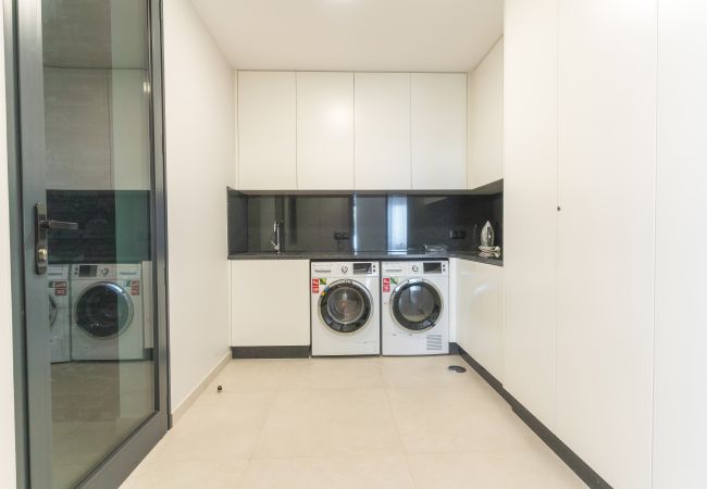 Villa in Ribeira Brava - Villa Zenha by Atlantic Holiday Villa in Ribeira Brava - Villa Zenha by Atlantic Holiday