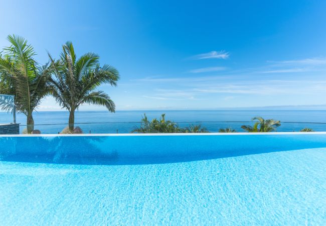 Villa in Ribeira Brava - Villa Zenha by Atlantic Holiday Villa in Ribeira Brava - Villa Zenha by Atlantic Holiday