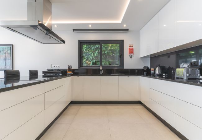 Villa in Ribeira Brava - Villa Zenha by Atlantic Holiday Villa in Ribeira Brava - Villa Zenha by Atlantic Holiday