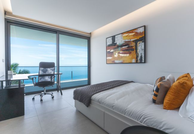 Villa in Ribeira Brava - Villa Zenha by Atlantic Holiday Villa in Ribeira Brava - Villa Zenha by Atlantic Holiday