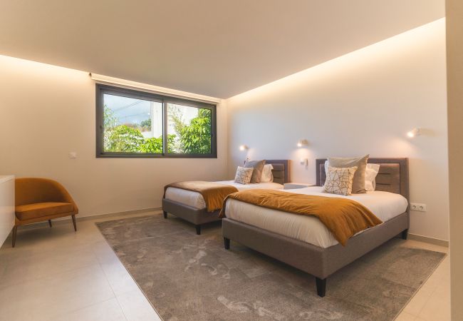 Villa in Ribeira Brava - Villa Zenha by Atlantic Holiday Villa in Ribeira Brava - Villa Zenha by Atlantic Holiday