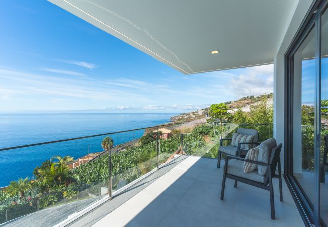 Villa in Ribeira Brava - Villa Zenha by Atlantic Holiday Villa in Ribeira Brava - Villa Zenha by Atlantic Holiday