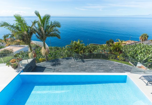 Villa in Ribeira Brava - Villa Zenha by Atlantic Holiday Villa in Ribeira Brava - Villa Zenha by Atlantic Holiday