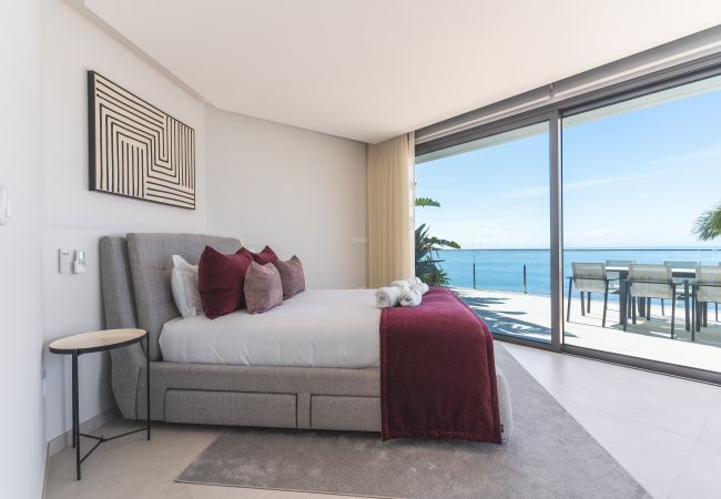 Villa in Ribeira Brava - Villa Zenha by Atlantic Holiday Villa in Ribeira Brava - Villa Zenha by Atlantic Holiday