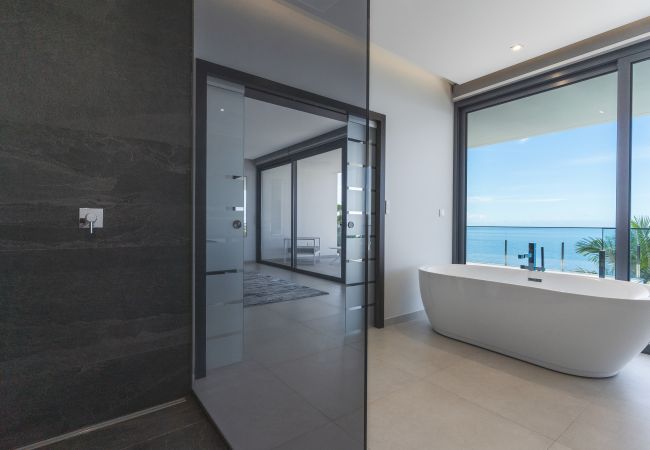 Villa in Ribeira Brava - Villa Zenha by Atlantic Holiday Villa in Ribeira Brava - Villa Zenha by Atlantic Holiday