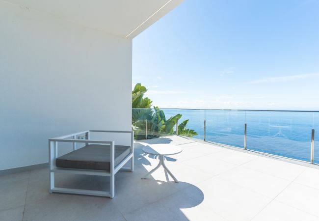 Villa in Ribeira Brava - Villa Zenha by Atlantic Holiday Villa in Ribeira Brava - Villa Zenha by Atlantic Holiday