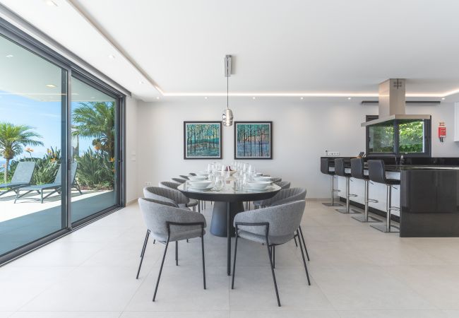 Villa in Ribeira Brava - Villa Zenha by Atlantic Holiday Villa in Ribeira Brava - Villa Zenha by Atlantic Holiday