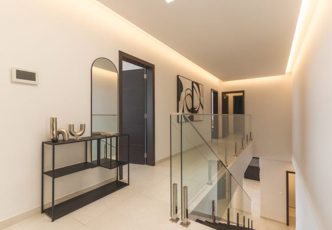 Villa in Ribeira Brava - Villa Zenha by Atlantic Holiday Villa in Ribeira Brava - Villa Zenha by Atlantic Holiday