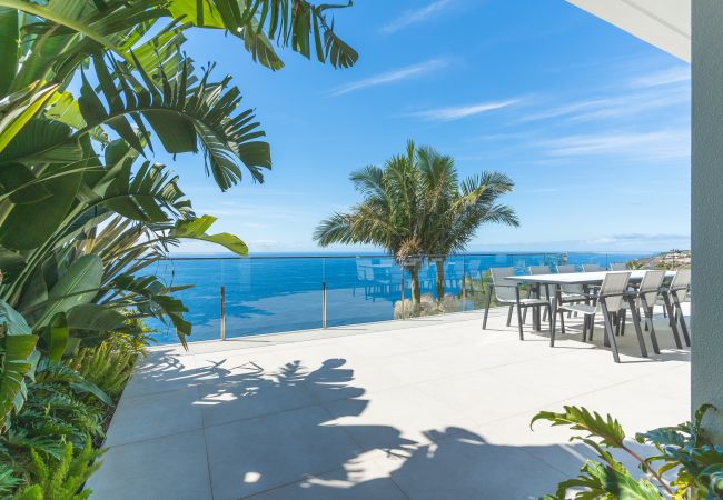 Villa in Ribeira Brava - Villa Zenha by Atlantic Holiday Villa in Ribeira Brava - Villa Zenha by Atlantic Holiday