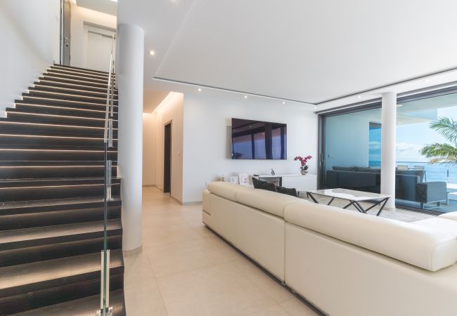 Villa in Ribeira Brava - Villa Zenha by Atlantic Holiday Villa in Ribeira Brava - Villa Zenha by Atlantic Holiday