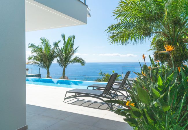 Villa in Ribeira Brava - Villa Zenha by Atlantic Holiday Villa in Ribeira Brava - Villa Zenha by Atlantic Holiday