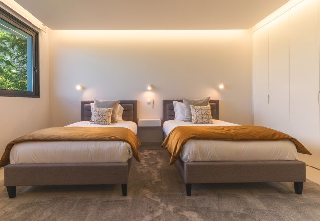 Villa in Ribeira Brava - Villa Zenha by Atlantic Holiday Villa in Ribeira Brava - Villa Zenha by Atlantic Holiday