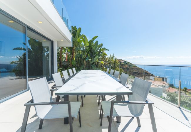 Villa in Ribeira Brava - Villa Zenha by Atlantic Holiday Villa in Ribeira Brava - Villa Zenha by Atlantic Holiday