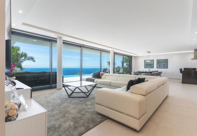 Villa in Ribeira Brava - Villa Zenha by Atlantic Holiday Villa in Ribeira Brava - Villa Zenha by Atlantic Holiday