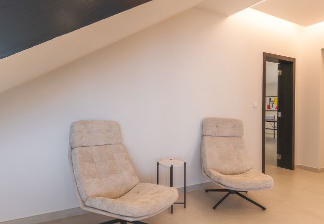 Villa in Ribeira Brava - Villa Zenha by Atlantic Holiday Villa in Ribeira Brava - Villa Zenha by Atlantic Holiday