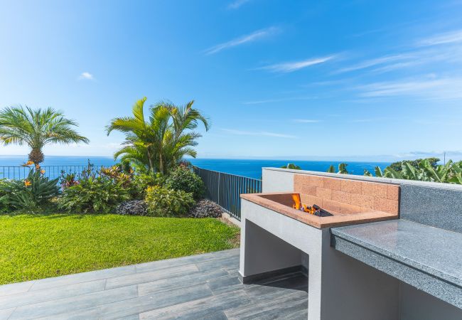Villa in Ribeira Brava - Villa Zenha by Atlantic Holiday Villa in Ribeira Brava - Villa Zenha by Atlantic Holiday