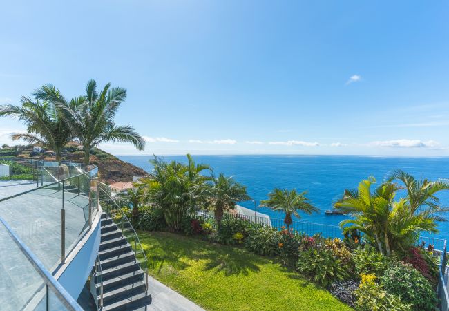 Villa in Ribeira Brava - Villa Zenha by Atlantic Holiday Villa in Ribeira Brava - Villa Zenha by Atlantic Holiday