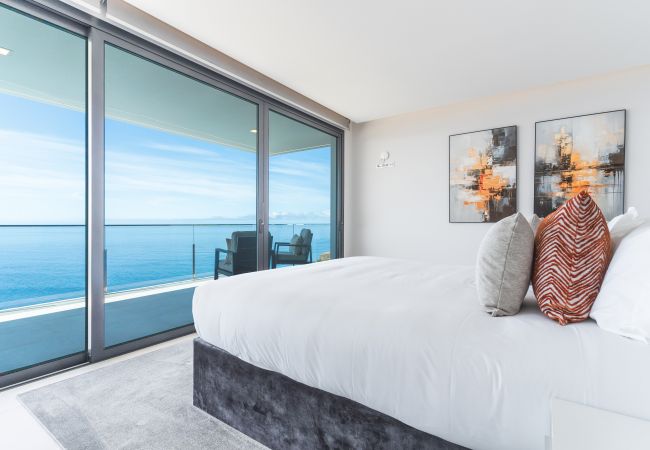 Villa in Ribeira Brava - Villa Zenha by Atlantic Holiday Villa in Ribeira Brava - Villa Zenha by Atlantic Holiday