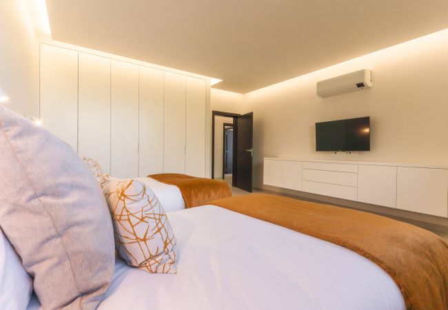 Villa in Ribeira Brava - Villa Zenha by Atlantic Holiday Villa in Ribeira Brava - Villa Zenha by Atlantic Holiday